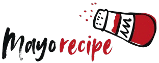 mayorecipe