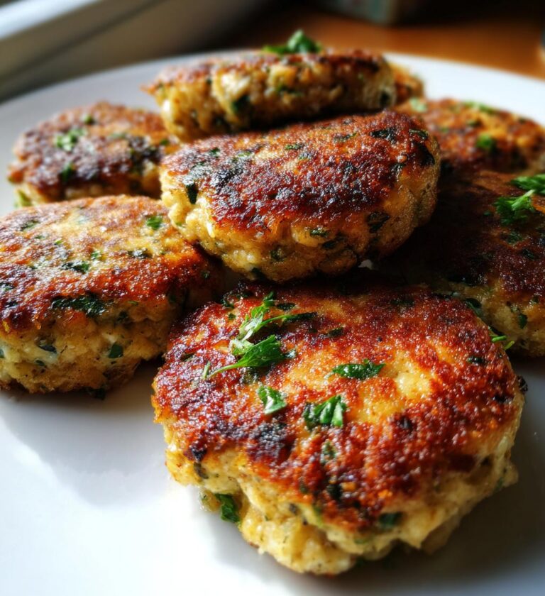 Fiskefrikadeller med remoulade – sprøde og saftige favoritter