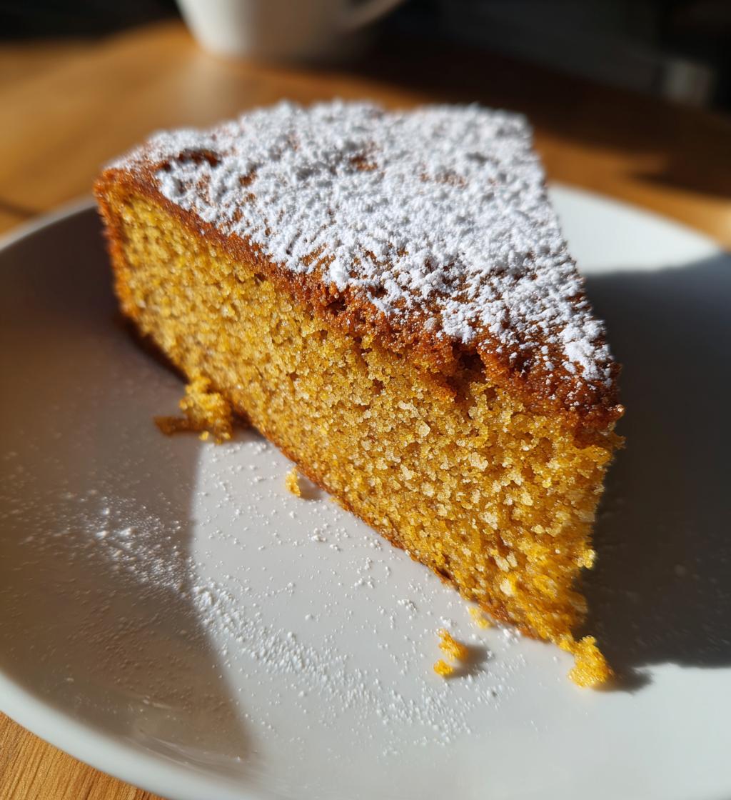 Honningkage med krydderier, saftig og sød, perfekt til vinterhygge - detail 1