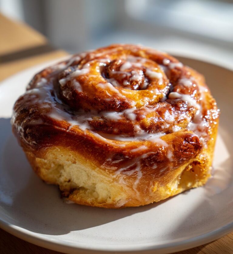 Kardemommesnurrer med kanel og kardemomme, perfekte til morgenmad eller hygge