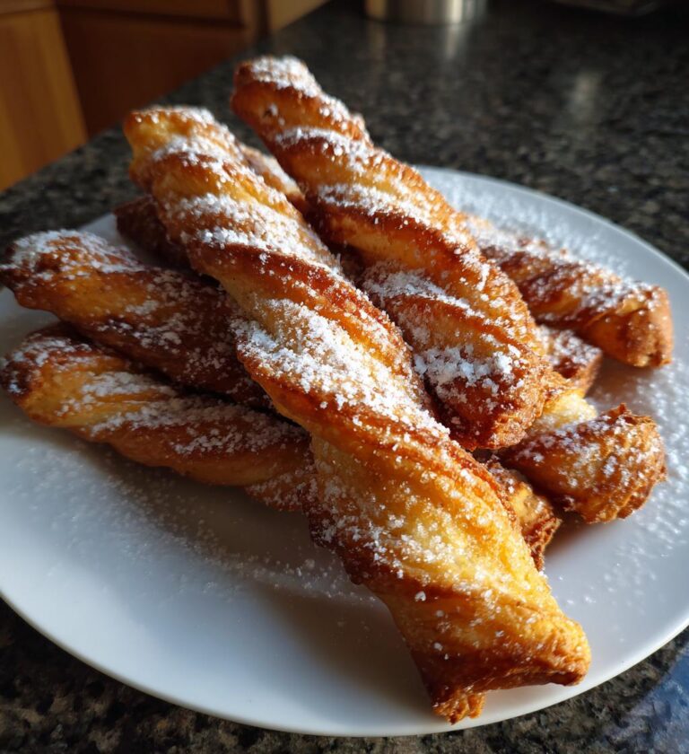 Klejner med smag af jul, friturestegte julekager, traditionel dansk dessert