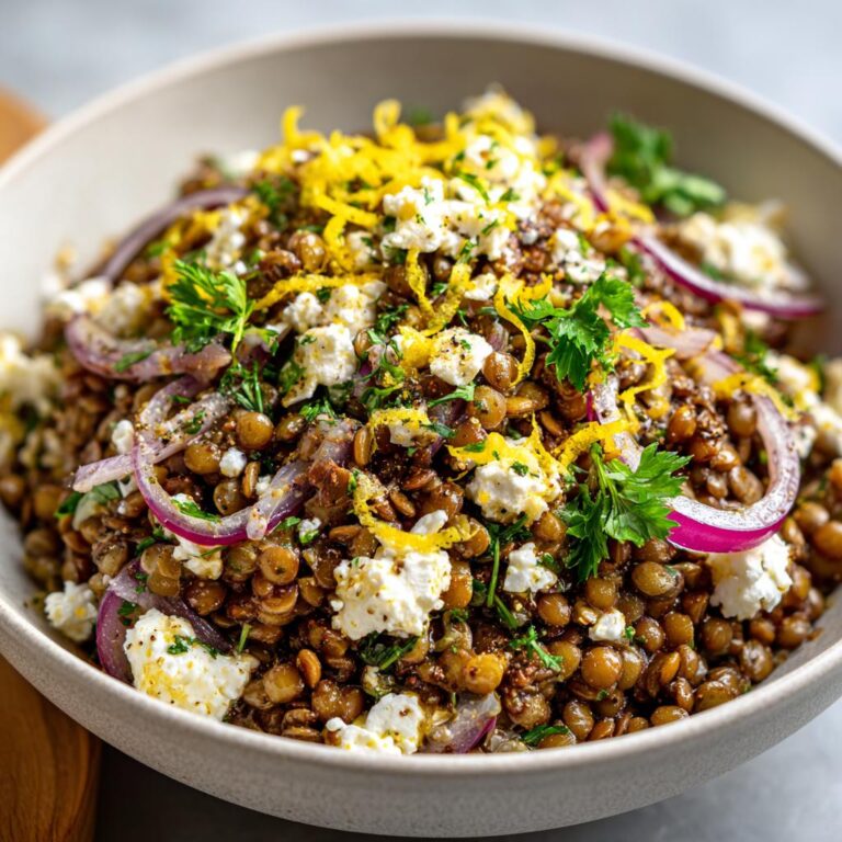 linsesalat med feta, nordisk sundhed