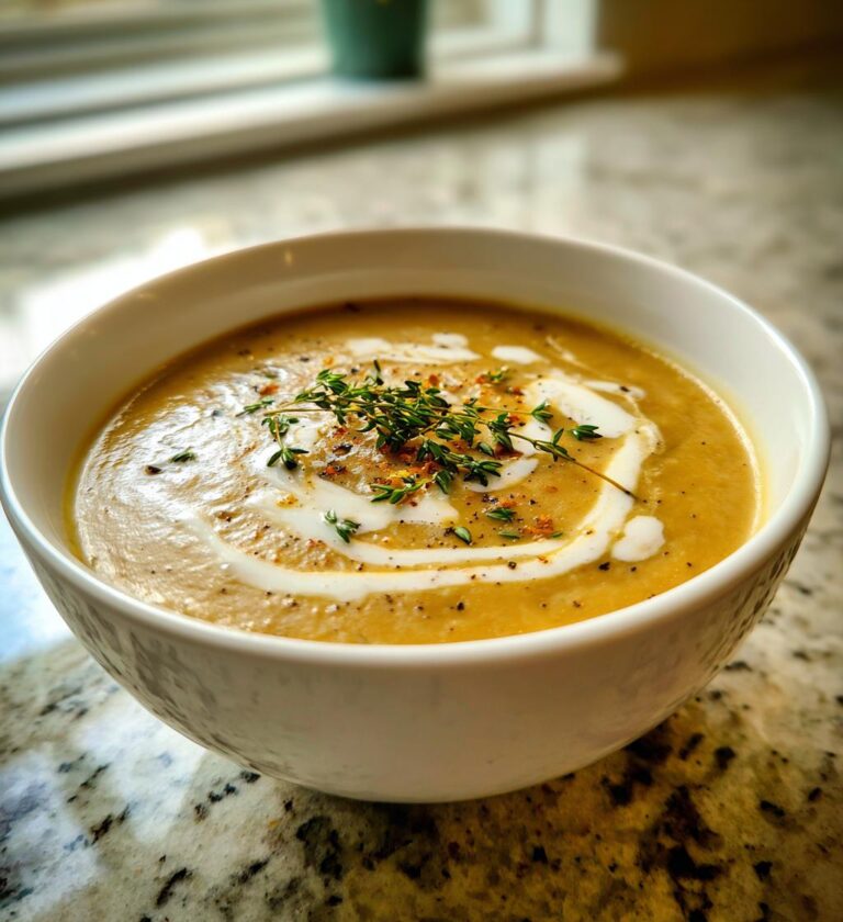svampesuppe med fløde, pinterest hit